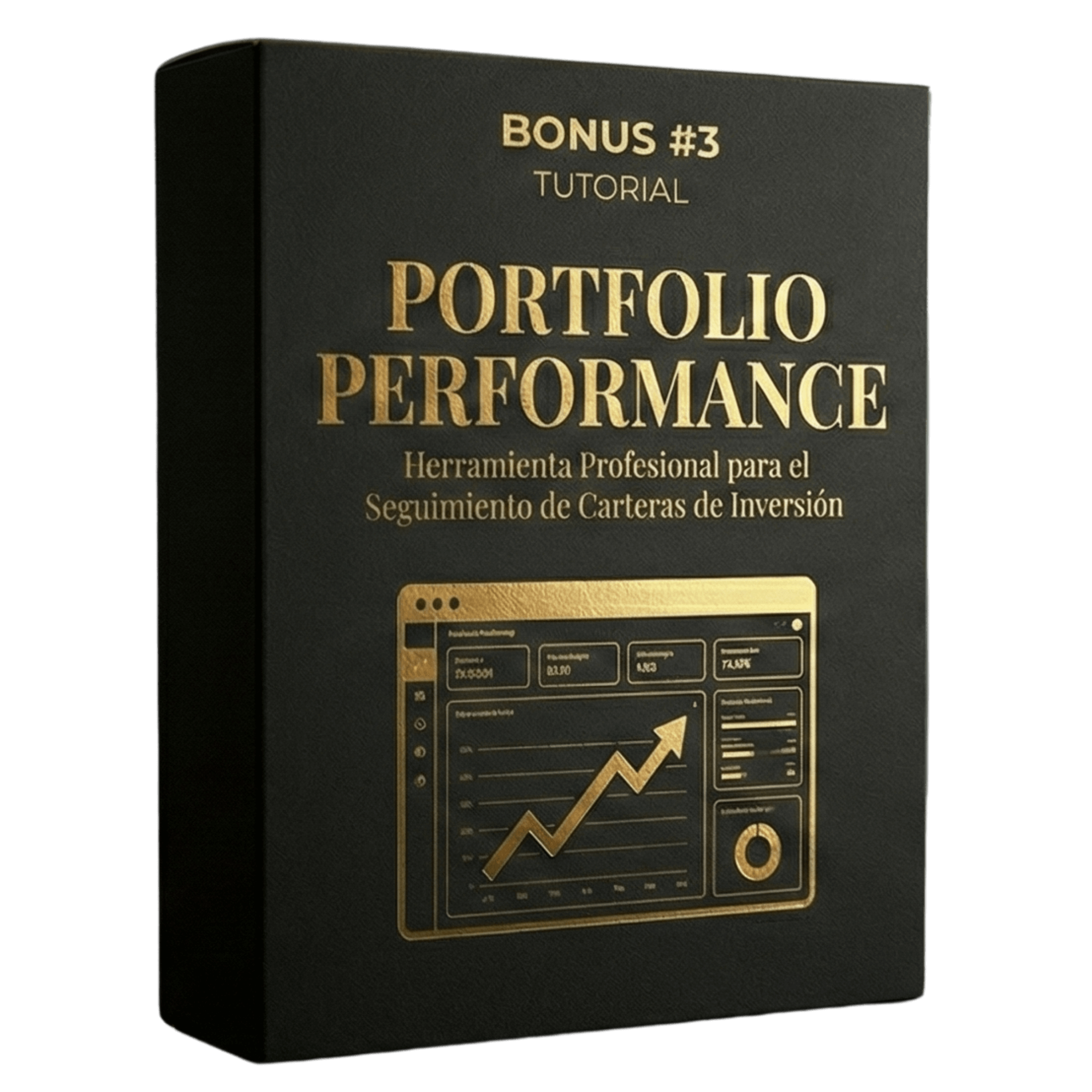 Bonus #3 — Portfolio Performance