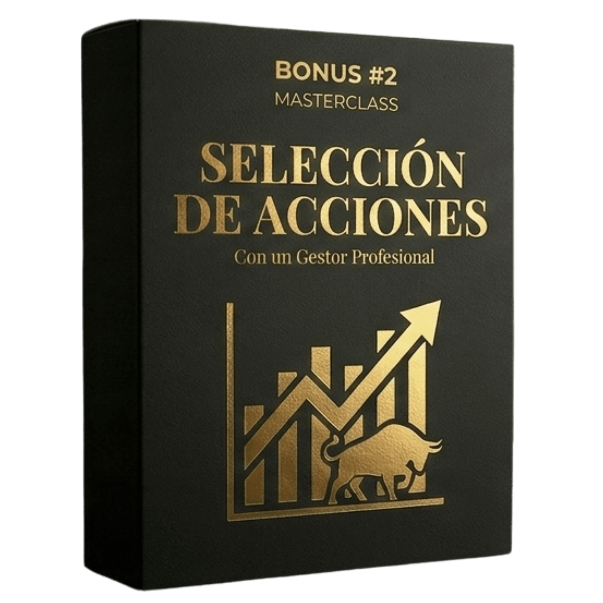 Bonus #2 — Selección de Acciones